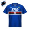 SAMPDORIA 1994/95