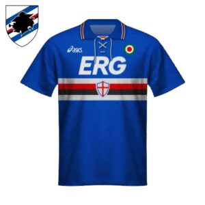 SAMPDORIA 1994/95