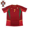 PORTUGAL 2002