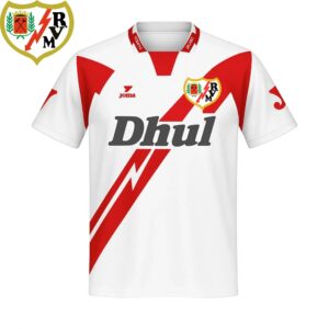 RAYO VALLECANO 1994/95