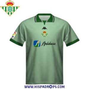 BETIS 1999/00 **VISITANTE**