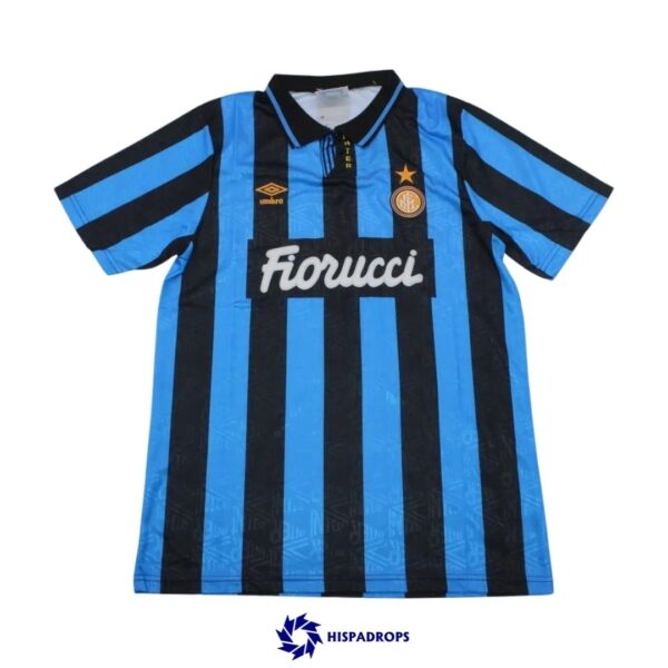 INTER DE MILAN 93-94