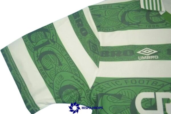 CELTIC 95-97