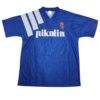 REAL ZARAGOZA 1992/93 **SPECIAL BLUE**
