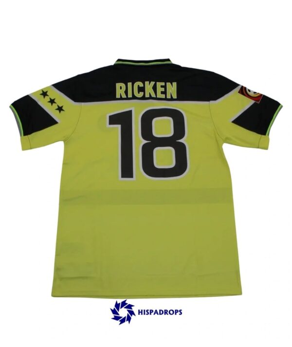 BORUSSIA DORTMUND 97-98