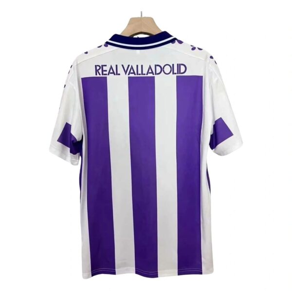 VALLADOLID 1995/96