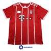 BAYERN DE MUNICH 17-18