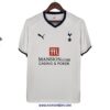 TOTTENHAM 2008-09