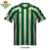 REAL BETIS 2000/01