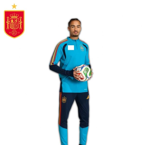 CHÁNDAL ESPAÑA MUNDIAL 2026