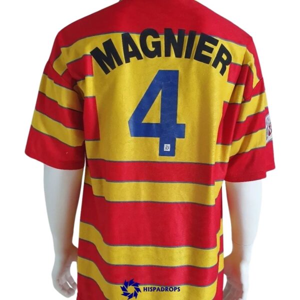 RC LENS 97-98