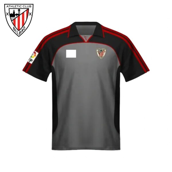 ATHLETIC CLUB 1999/00 **TERCERA