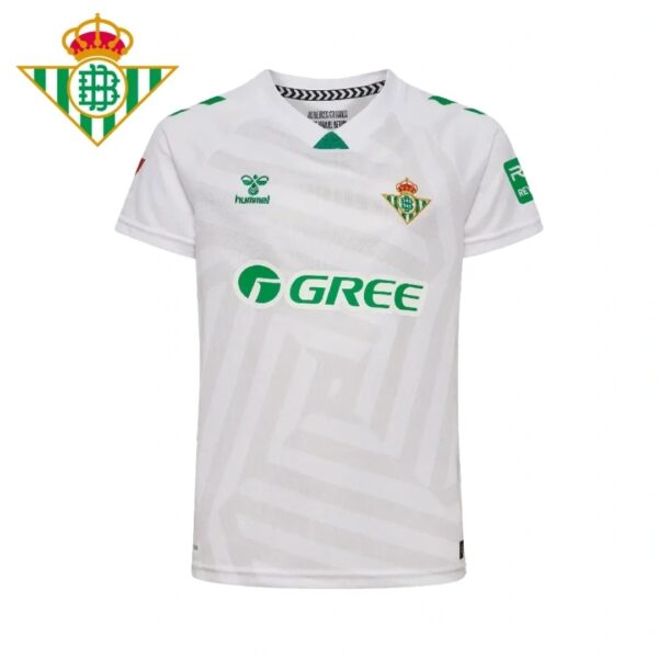 REAL BETIS 2025/26 **PORTERO**
