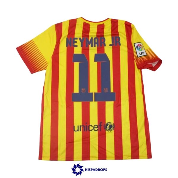FC BARCELONA 13/14