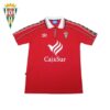 CÓRDOBA 1999/00 **3º EQUIPACIÓN**
