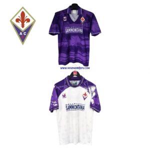 FIORENTINA 1994-95