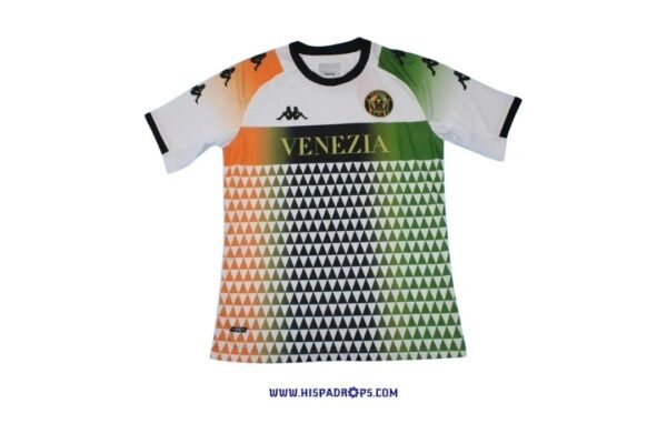 VENEZIA 2021-22