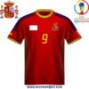 ESPAÑA MUNDIAL 2002