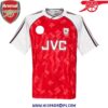 ARSENAL 1990/91 **SPECIAL RETRO**