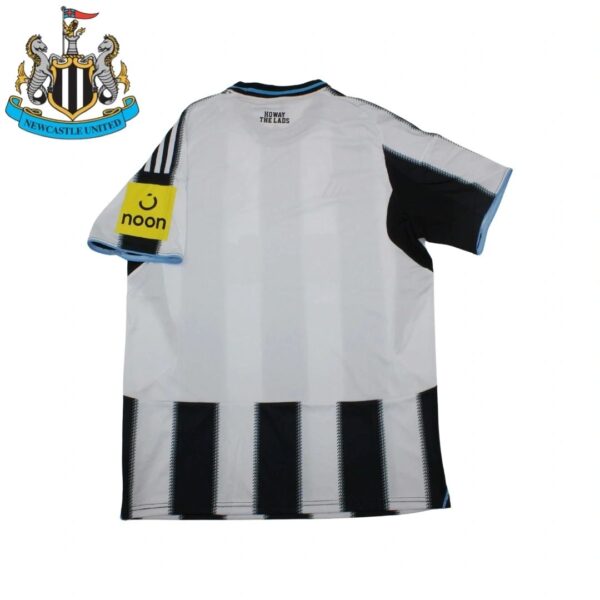 NEWCASTLE UNITED 2025/26