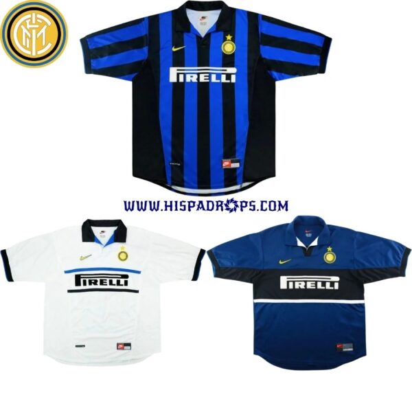 INTER 1998/99