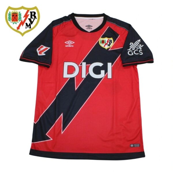 RAYO VALLECANO 2025/26