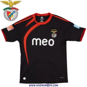 BENFICA 2009/10