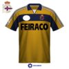 RC DEPORTIVO DE LA CORUÑA 1999/00 **SPECIAL VERSION FEIRACO**