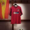 ATLÉTICO DE MADRID 2001/02