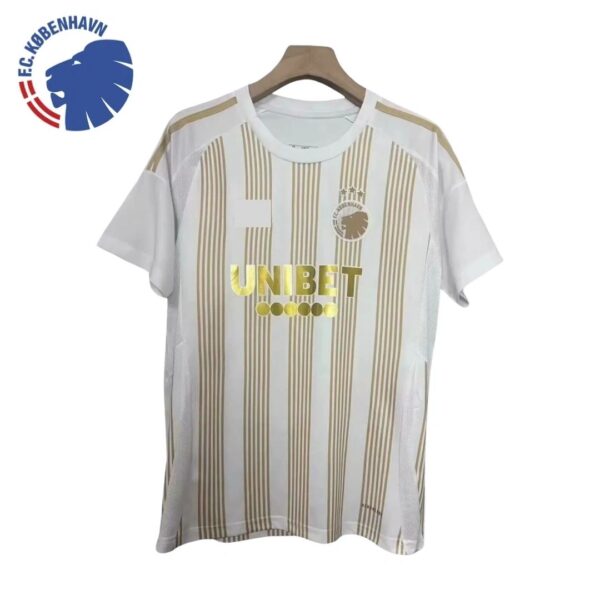 FC COPENHAGEN 2025/26