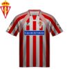 SPORTING DE GIJÓN 1994/95 **NEW RETRO**