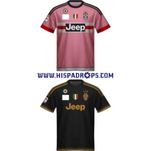 JUVENTUS 2015/16