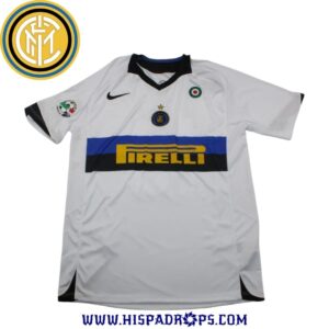 INTER DE MILAN 05-06