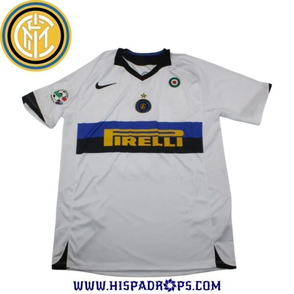 INTER DE MILAN 05-06