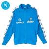 NAPOLI CHAQUETA RETRO **MARADONA**
