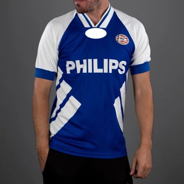 PSV 1994/95 **SPECIAL BLUE**
