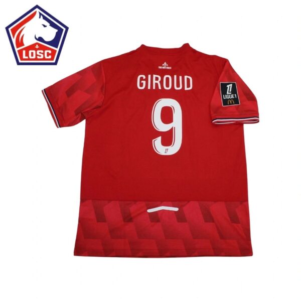 LOSC LILLE 2025/26