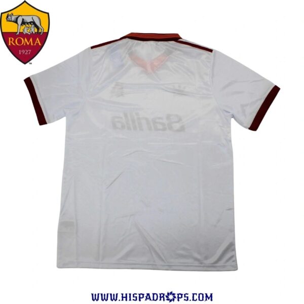 AS ROMA 1992/94 **SPECIAL VERSION**