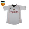 VALENCIA 2004/05