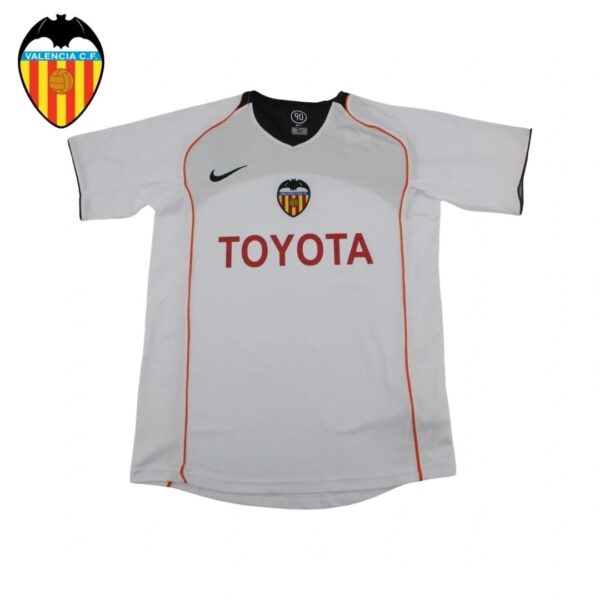 VALENCIA 2004/05