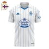 DEPORTIVO DE LA CORUÑA 2026 **JORNADA RETRO