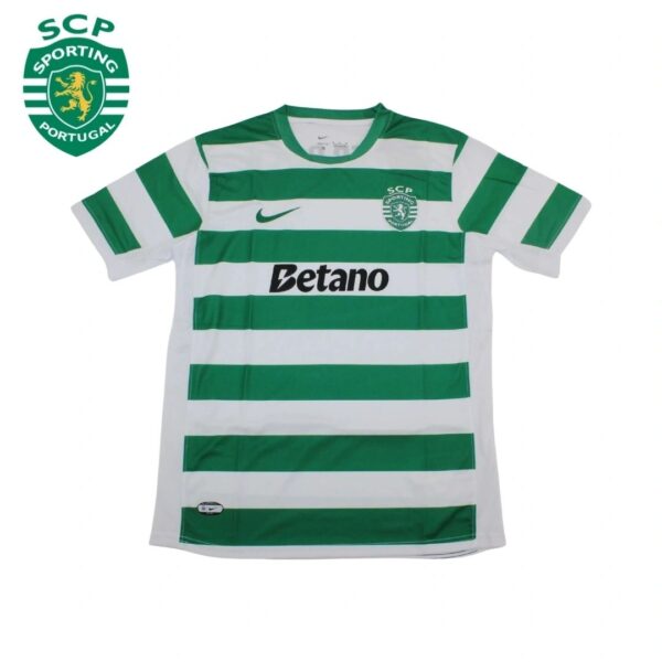 SPORTING DE LISBOA 2025/26