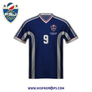 YUGOSLAVIA 1998