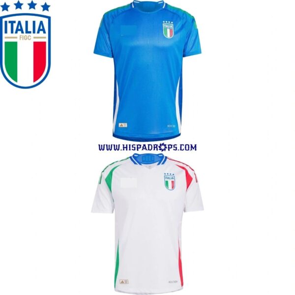 ITALIA EUROCOPA 2024