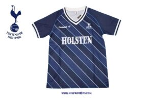 TOTTENHAM 1988