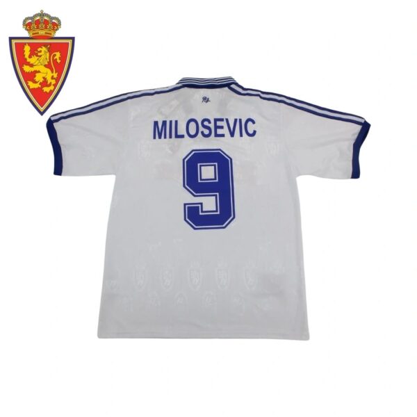 REAL ZARAGOZA 1997/98