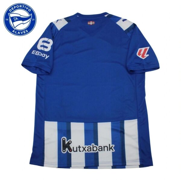 DEPORTIVO ALAVES 2025/26