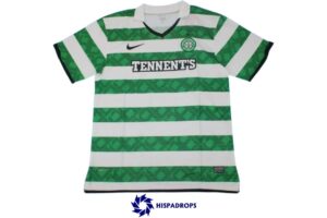 CELTIC 10-12