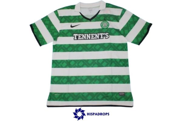 CELTIC 10-12
