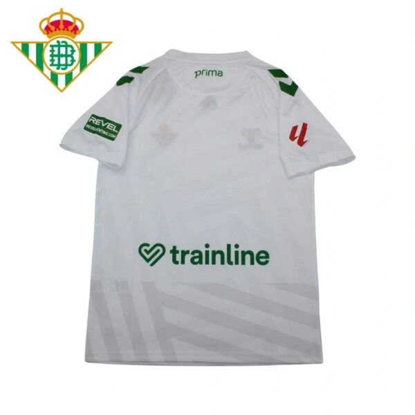 REAL BETIS 2025/26 **PORTERO**